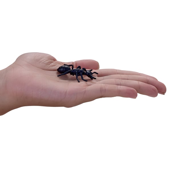 Mojo Fun Insects and Spider set 12pcs