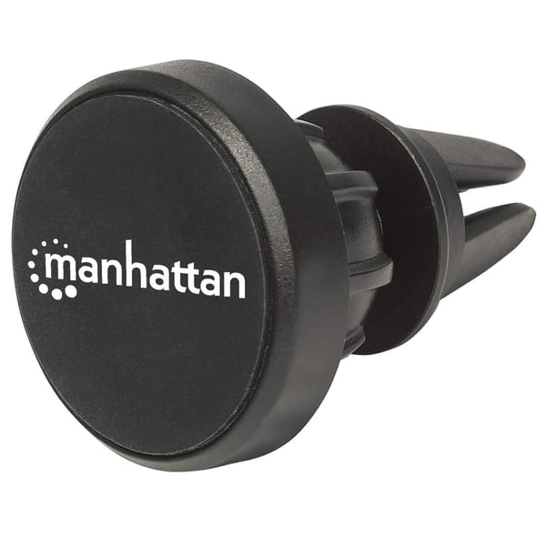Manhattan 461504 hållare Passiv hållare Mobiltelefon / smartphone Svart