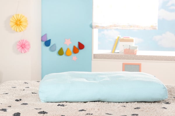 BABY born Angel for babies 2 assorted