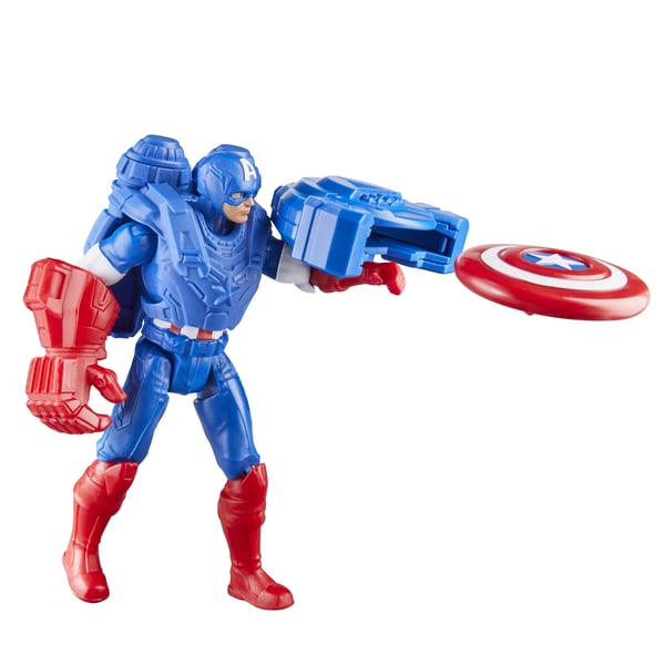 Hasbro F93415L0 lasten leluhahmo