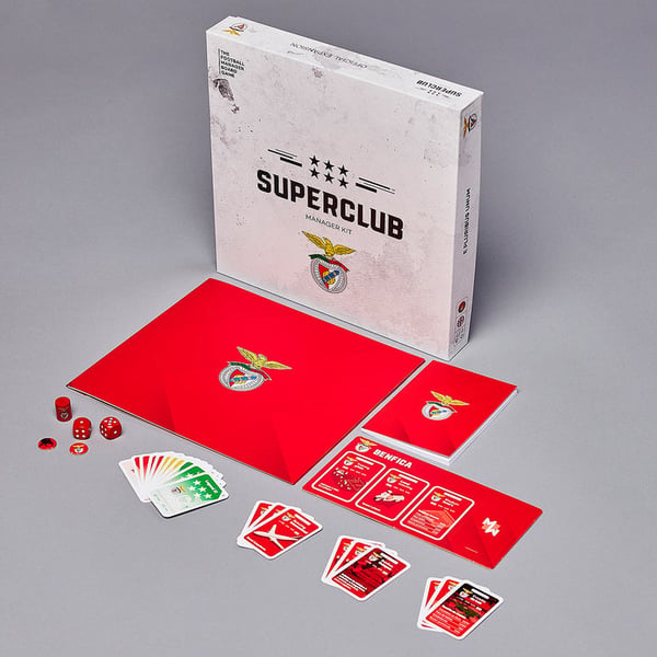 Asmodee SCSLBMK22 lautapeli Lautapelin lisäosa Strategia
