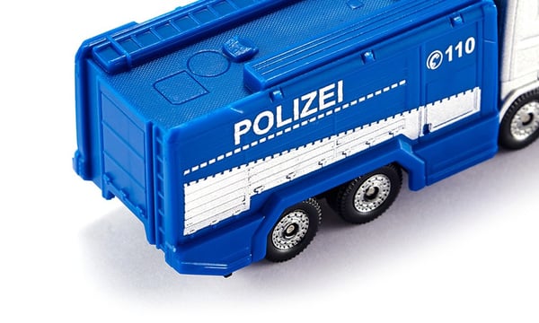 Siku 1079 legetøjsbil
