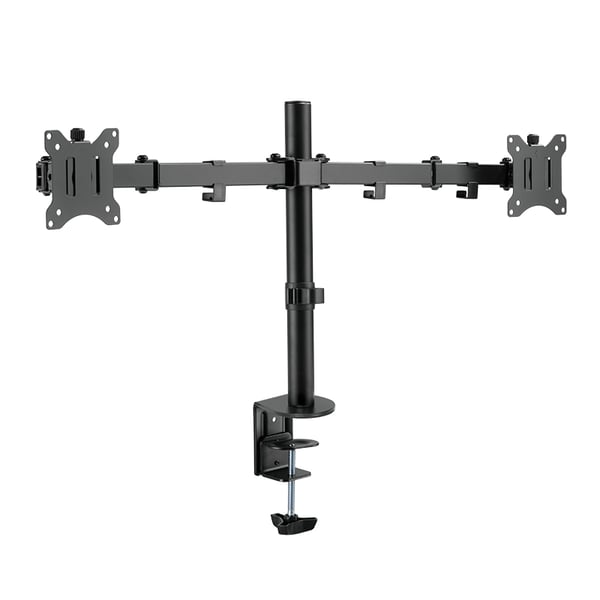 LogiLink BP0098 fäste och ställ till bildskärm 81,3 cm (32") Bord Svart