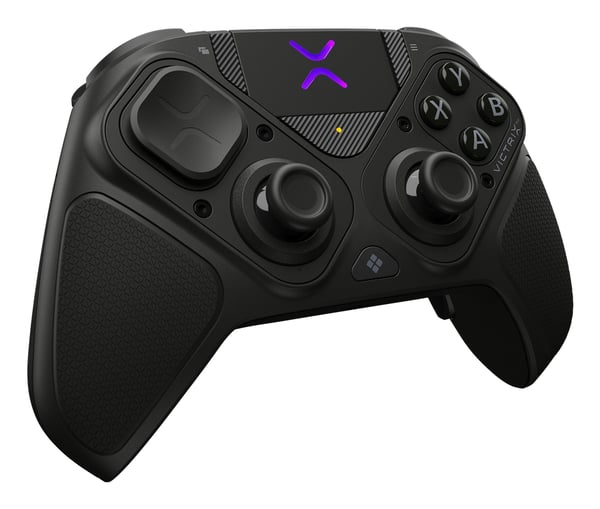 Turtle Beach TBC-5101-85 peliohjain Musta Bluetooth/USB Pad-ohjain PC