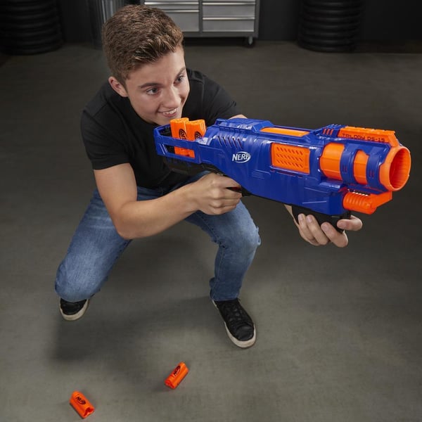 Hasbro Trilogy DS-15 Nerf N-Strike Elite