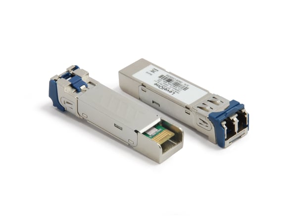 LevelOne GVT-0302 - SFP (Mini-GBIC) transceivermodul