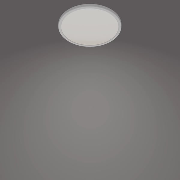 Philips Funktionell Supertunn taklampa 18 W