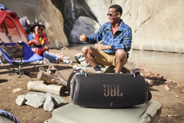 JBL Xtreme 3 MUSTA