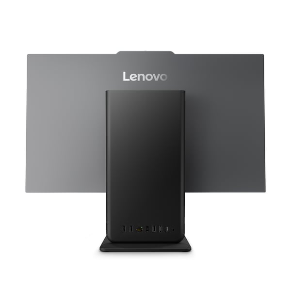 Lenovo ThinkCentre neo 50a 24 Gen 7 Intel Core 5 320 60,5 cm (23.8") 1920 x 1080 pixel All-in-One PC 16 GB LPDDR5-SDRAM 512 GB SSD Windows 11 Pro Wi-Fi 6 (802.11ax) Grå