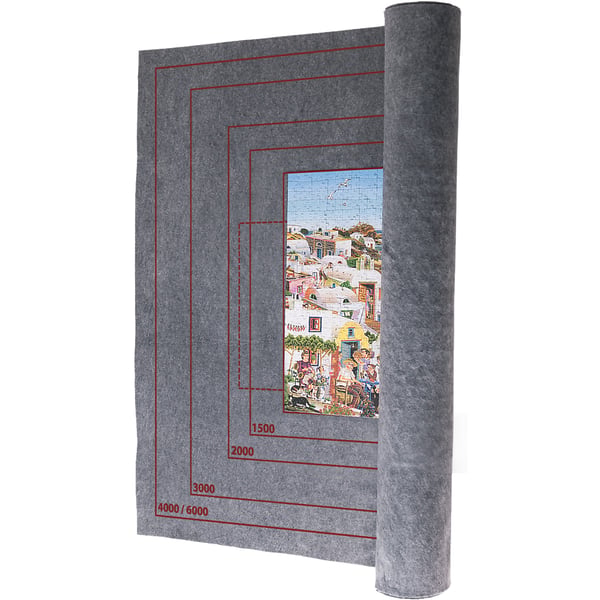 Trefl Puzzle Mat 500-6000 Pusselmatta