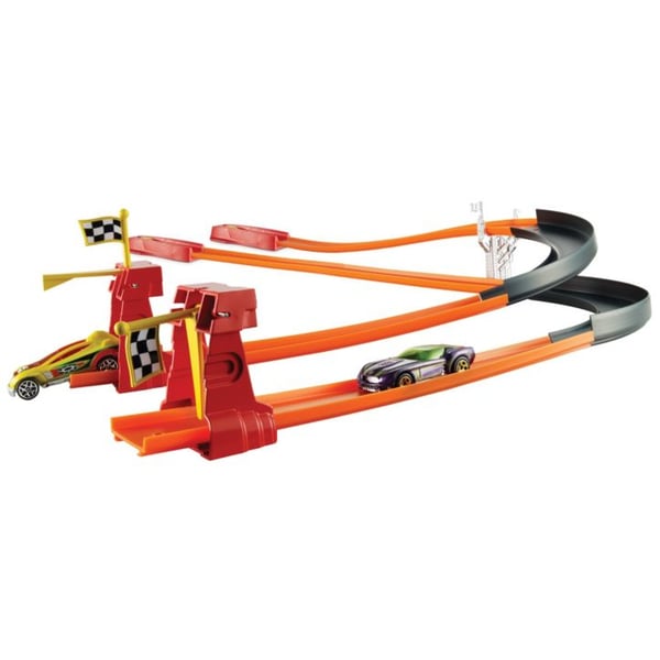 Hot Wheels DNN83 leksaksfordon