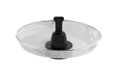 Tefal XA701270 fritöstillbehör Korg Svart, Rostfritt stål Tefal XA701270 fritöstillbehör Korg Svart, Rostfritt stål