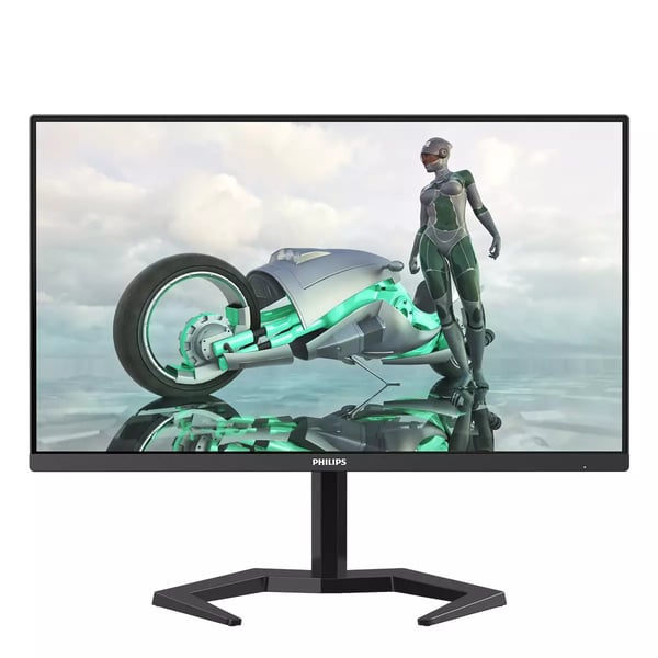 Philips Momentum 24M1N3200ZA/00 computerskærm 60,5 cm (23.8") 1920 x 1080 pixel Fuld HD LED Sort