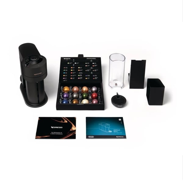 De’Longhi Nespresso Vertuo VertuoNext ENV120.BM