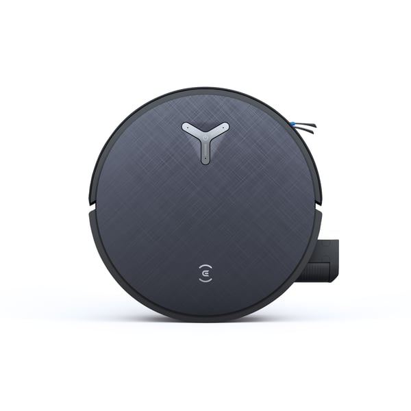 Ecovacs DEEBOT X12 OmniCyclone 0,25 L Musta