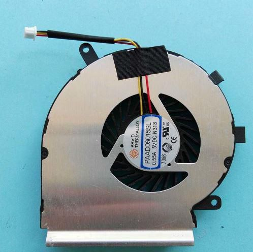 CoreParts MSPF1052 laptop reservedel CPU-blæser