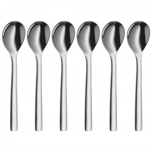 WMF 1291466040 besticksats 6 styck Rostfritt stål
