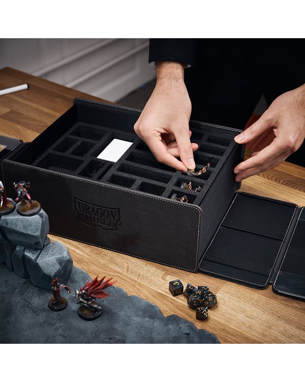 Asmodee 5706569500108 tilbehør til bordspil Opbevaringskasse