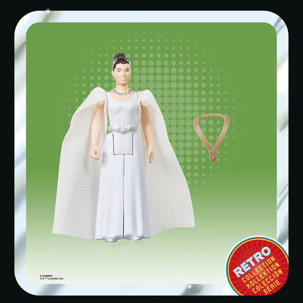 Star Wars Retro Collection A New Hope flerpack