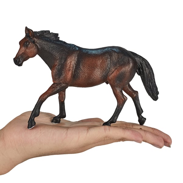 Mojo Fun Quarter Horse Sooty Bay
