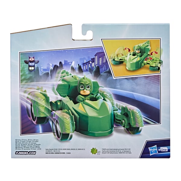 PJ Masks F21345X0 leksaksfordon