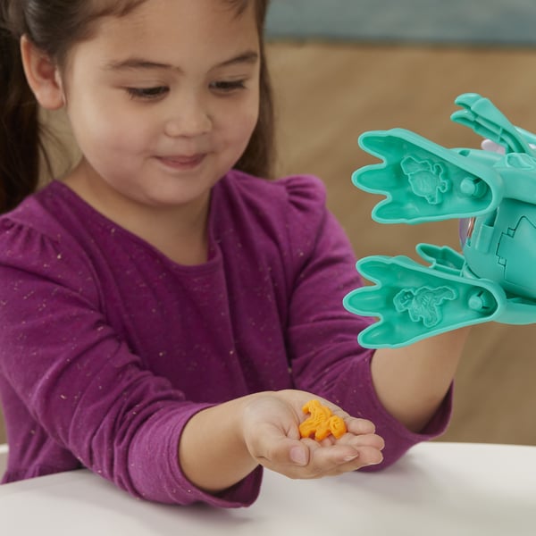 Play-Doh Dino Crew F15045L0 hobby- och konstleksak