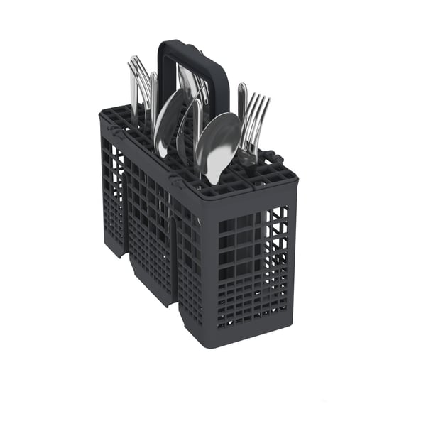 Beko b300 BDIN38561P Fuldt indbygget 15 kuverter