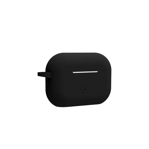 Celly AIRCASE3BK kuulokkeiden lisävaruste Kansi