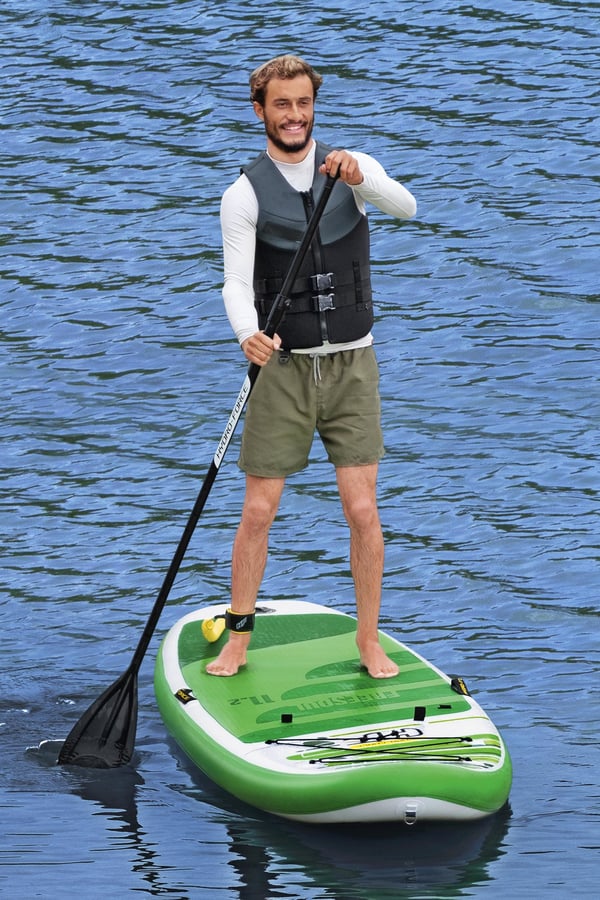 Bestway 65310 surfbrädor Paddelbräda (SUP -- Stand Up Paddle board)