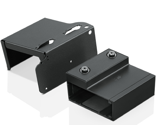 Lenovo 4XF0V81633 asennussarja Musta
