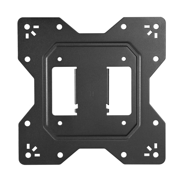 Manhattan 462624 tv-fäste 139,7 cm (55") Svart
