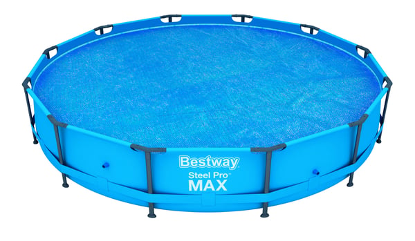 Bestway 58242 uima-allassuoja Altaan aurinkosuoja