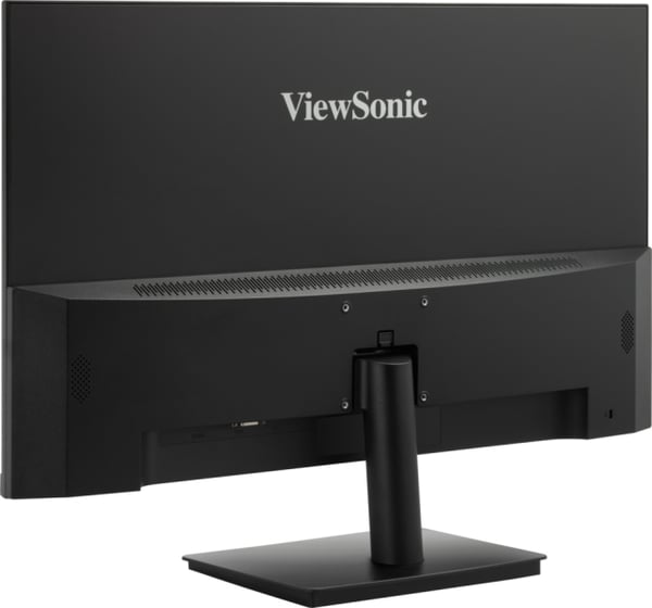 Viewsonic VA270-H computerskærm 68,6 cm (27") 1920 x 1080 pixel Fuld HD LED Sort