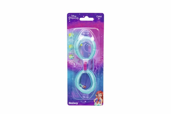 Bestway 9102Z svømmebrille Junior Unisex