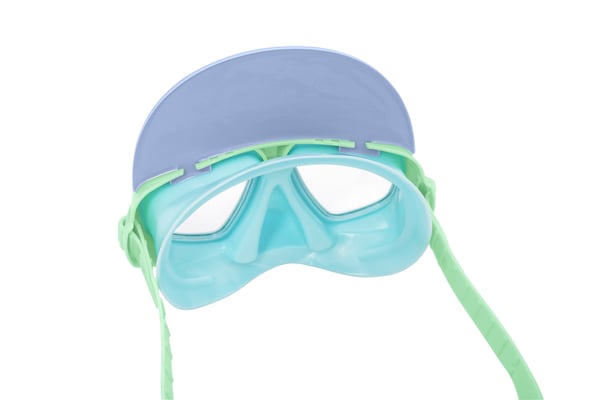 Bestway 9103D dykmasker Polykarbonat Grön Barn