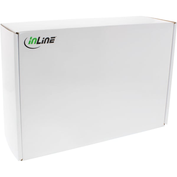 InLine 57831I bild-switchar DisplayPort