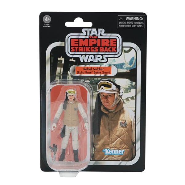 Hasbro F44675X0 toy figure