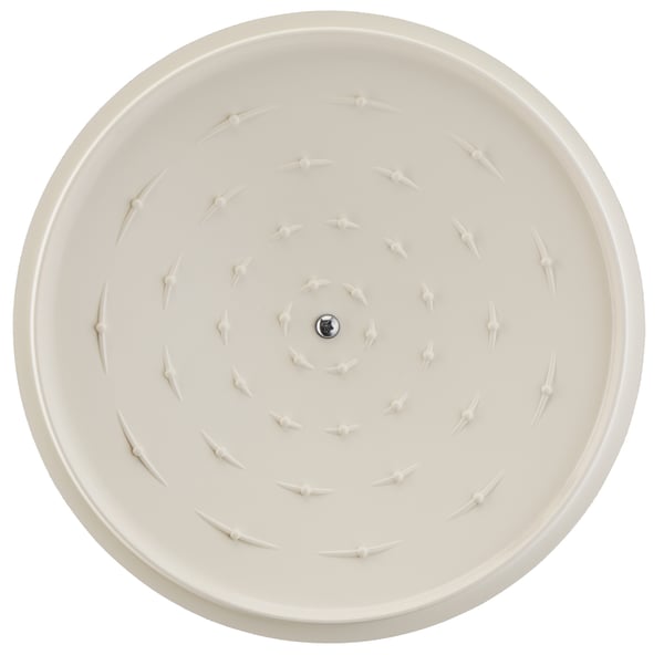 Tefal Air E25446 4,7 L Rund Rød
