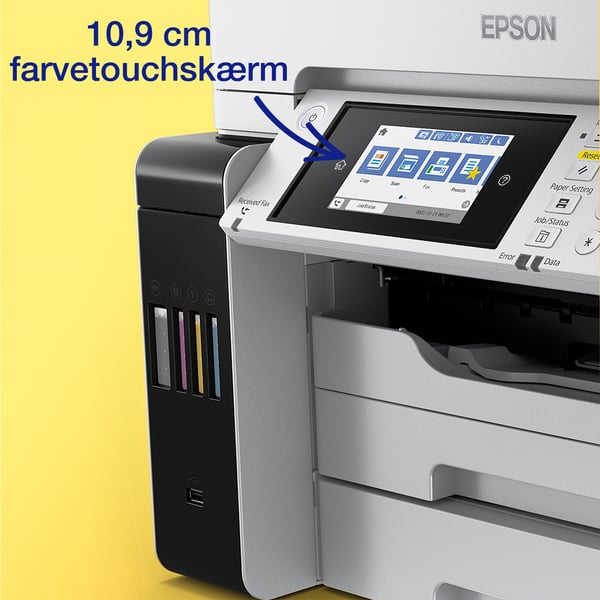 Epson EcoTank Pro ET-16685
