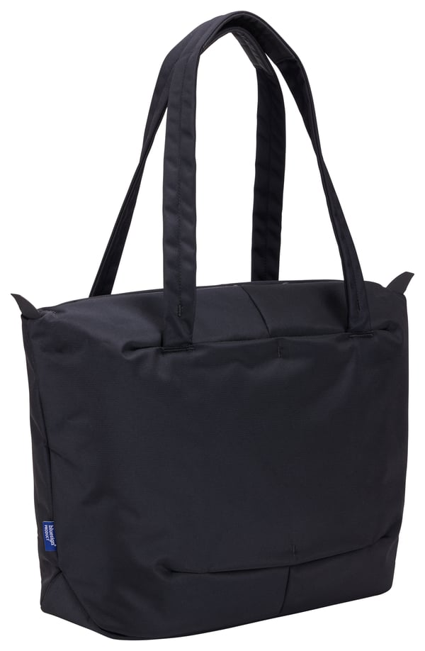 Thule Subterra 2 TST402 Black Polyesteri Musta Unisex Kantokassi
