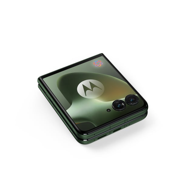 Motorola Razr 70 Plus 512GB/12GB PANTONE mountain view