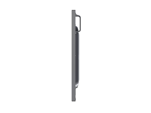 NEC MultiSync MA551 Digital fladpaneldisplay 139,7 cm (55") IPS 500 cd/m² 4K Ultra HD Sort 24/7