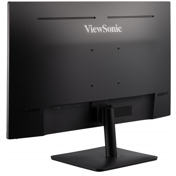 Viewsonic VA2732-h platta pc-skärmar 68,6 cm (27") 1920 x 1080 pixlar Full HD LED Svart