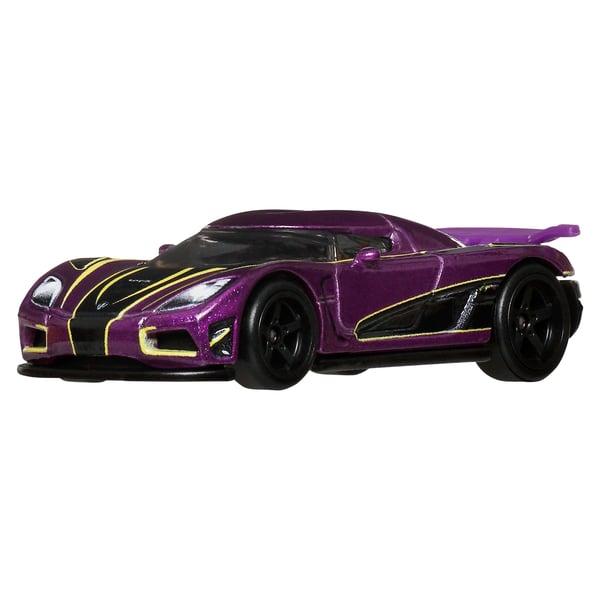 Hot Wheels Car Culture: Team Transport JBK93 legetøjsbil Hot Wheels Car Culture: Team Transport JBK93 legetøjsbil