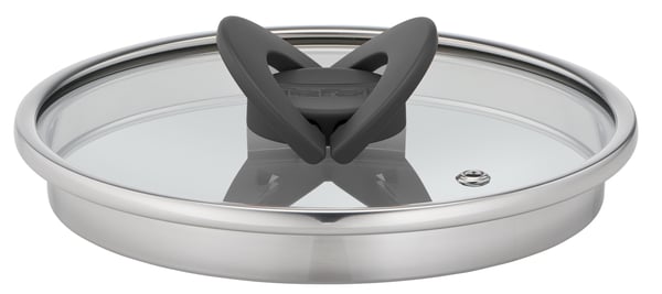 Tefal Opti'Space G7376S44 pannu- ja kattilasarja 6 kpl