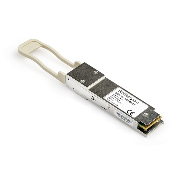 StarTech.com Cisco QSFP-40G-CSR4-kompatibel QSFP+ sändarmodul - 40GBASE-SR4