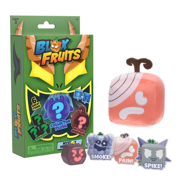 Blox Fruits - Mini Bundle