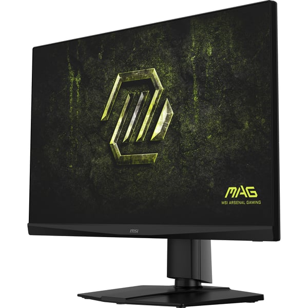 MSI MAG 272QPF E20 tietokoneen litteä näyttö 68,6 cm (27") 2560 x 1440 pikseliä Wide Quad HD LED Musta
