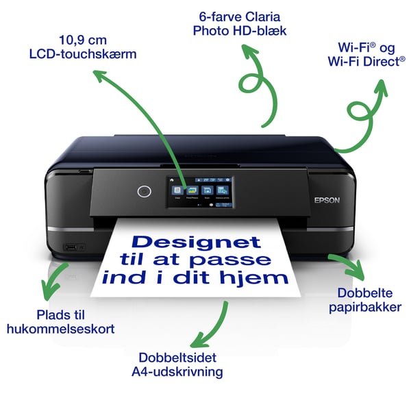 Epson Expression Photo XP-970