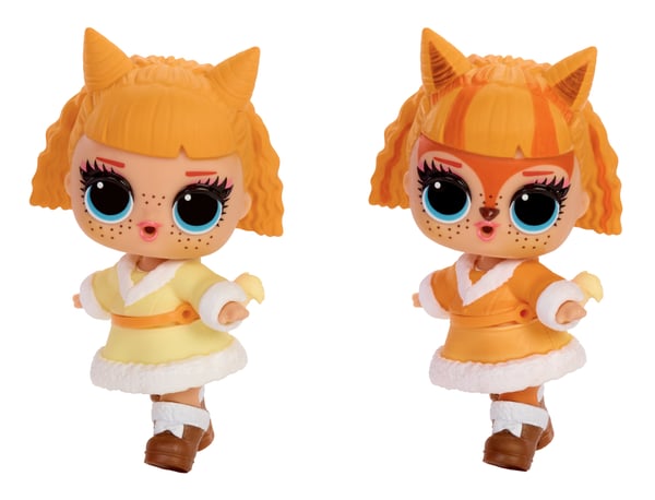L.O.L. Surprise! 542629 dukke